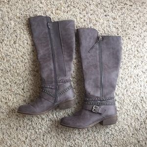 SO Odetta Women’s Boots